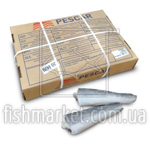 Хек тушка с/м 80-200 Pescar (ARG) Хек тушка с/м 80-200 Pescar (ARG)