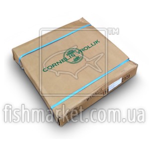 Скумбрия с/г с/м 500-700 Cornelis Vrolijk (NLD)