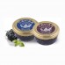 Черная икра осетра Premium BESTER, 100 г, стекло