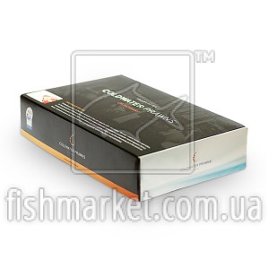 Креветка атлантическая очищенная в/м 150-250 Coldwater Prawns Premium  (NOR) 500 г
