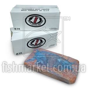 Икра горбуши в пластах по 7,5 кг Sitka P1 (3*7,5 кг) (USA) Икра горбуши в пластах по 7,5 кг Sitka P1 (3*7,5 кг) (USA)
