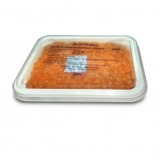 Икра кеты 2 сорт Pacific Seafood (USA) 500 г Икра кеты 2 сорт Pacific Seafood (USA) 500 г
