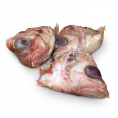 Окунь морской, головы с/м Fisk (NOR)