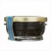 Черная икра зернистая осетра CAVIAR MALOSSOL, 100 г, стекло
