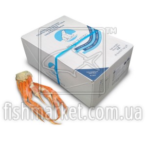 Краб снежный клешни в/м 225-275 Polar Seafood (DNK)