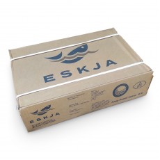 Сельдь с/г с/м 350+ Eskja (ISL) (2x14кг)