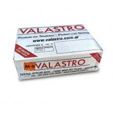Хек тушка с/м 150-250 Valastro (ARG) (9 кг)