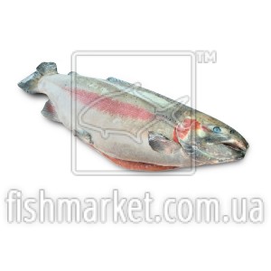 Форель с/г с/м 6-7 ORD1 JANDIS SEAFOOD (NOR)