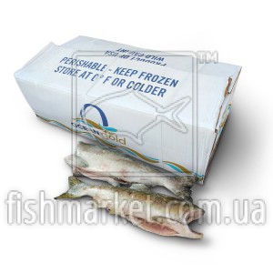 Горбуша б/г с/м Грейд 1 Ocean Gold Seafoods (USA)