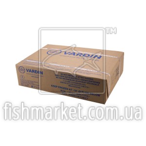 Филе сельди с/м 4-7 Vardin (FRO) (2*15 кг)