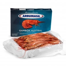 Креветка аргентинская с/г с/м 10-20 Arbumasa (ARG)