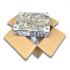 Креветка Ваннамей с/г 20-30 Wonder Brand (ECU) 3х5 кг
