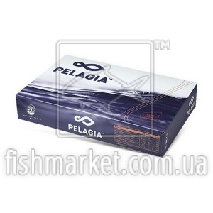 Ікра мойви с/м Pelagia (NOR) (20 кг) Ікра мойви с/м Pelagia (NOR) (20 кг)