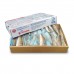 Хек тушка с/м 100-200 Pescanova (URY) Хек тушка с/м 100-200 Pescanova (URY)
