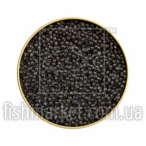 Черная икра осетровая "Beluga Style Caviar" (250 г)