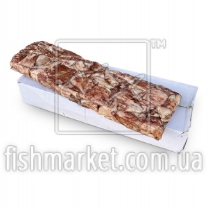 Кальмар тихоокеанский, тубы, со шкурой (CHN) 22 кг