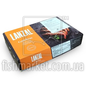 Креветка аргентинская с/г с/м 21-30 Lanzal (ARG)