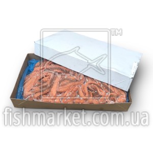 Обріз лосося б/ш с/м Vikenco (NOR) (7 кг)