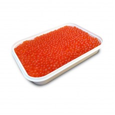 Икра кеты 1 сорт Quality Seafood Source (USA) 500 г