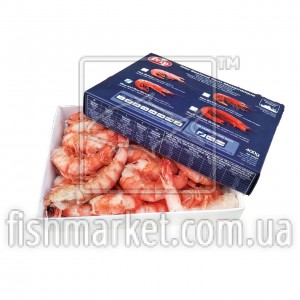 Креветка красная б/г Ла Гамба Роха (La Gamba Roja) 75/110 FRIP