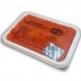 Икра кеты 1 сорт SITKA Sound Seafoods (USA) 500г Premium Blue