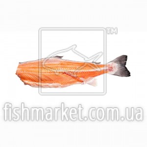 Хребти лосося с/м Affish (NLD) Хребти лосося с/м Affish (NLD)