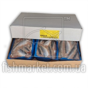 Оселедець матіас б/г с/м 5-7 Prima Seafood (NOR) 3х5кг