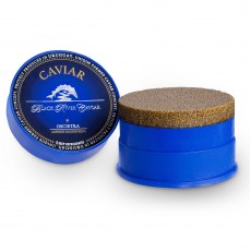 Черная икра осетровая Black River Caviar (1,7 кг)