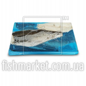 Треска атлантическая филе н/ш с/м 100-300 (ISL) (7 кг)