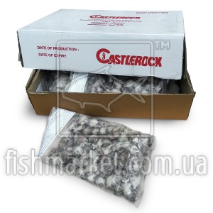 Осьминоги с/м 60+ Castlerock Fisheries (IND)