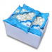 Гребінці морожені очищені 40-60 Polar Seafood (DNK) (10 кг)