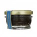 Черная икра зернистая осетра CAVIAR MALOSSOL, 50 г, стекло