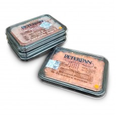 Икра горбуши 2 сорт Peter Pan (USA) 500 гр.