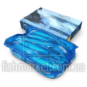 Скумбрия с/г с/м 400-600 Grontvedt Pelagic (NOR) Скумбрия с/г с/м 400-600 Grontvedt Pelagic (NOR)