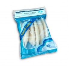 Кальмар тубы с/м U-5 IQF Polar Seafood (CHN)