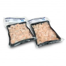 Креветка Ваннамей очищеная б/х в/м 200-300 Polar Seafood (DNK) 250 г. Креветка Ваннамей очищеная б/х в/м 200-300 Polar Seafood (DNK) 250 г.