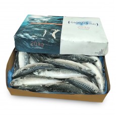 Скумбрия с/г с/м 400-600 Global Fish (NOR)