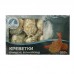 Креветка в панировке Butterfly, 21/25 Polar Seafood (THA), 500г
