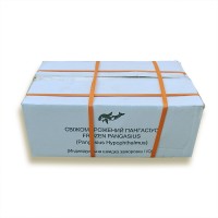 Пангасіус філе б/ш с/м 5% IQF 170+ Grampus (VNM) (5 кг)