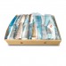 Хек тушка с/м 100-200 Loligo Seafood (FLK) Хек тушка с/м 100-200 Loligo Seafood (FLK)