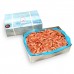 Креветка атлантическая в/м 50-100 MIX Coldwater Prawns of Norway (NOR)