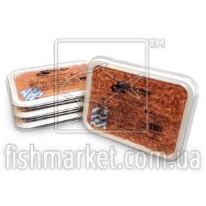 Ікра горбуші 1 сорт Silver Bay Р1 (USA) 500 г. Ікра горбуші 1 сорт Silver Bay Р1 (USA) 500 г.