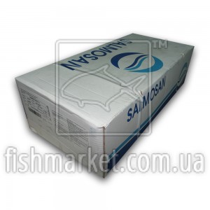 Кижуч б/г с/м 0.9-1.8 Pr. Salmosan (CHL) Кижуч б/г с/м 0.9-1.8 Pr. Salmosan (CHL)