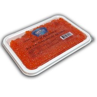 Икра кеты 1 сорт Copper River K (USA) 500 г
