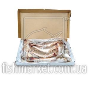 Червона тріска б/г с/м 500-750 Talleys (NZL) (10 кг) Червона тріска б/г с/м 500-750 Talleys (NZL) (10 кг)