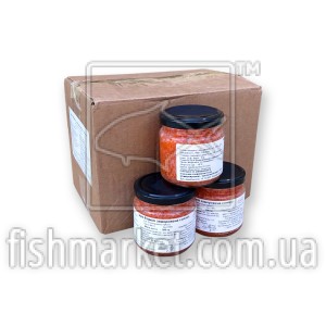 Икра форели сол. мор. 1 сорт Freshrex (EST) 200 г