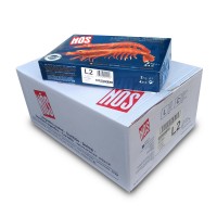 Креветка аргентинська з/г с/м 21-30 NOS (ARG)