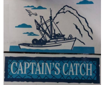 Captain's Catch