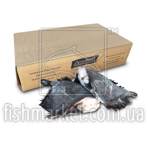 Черный солнечник тушка без головы с/м 225-275 Talleys/Amaltal (NZL) (22 кг) 