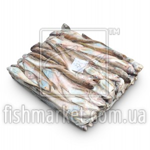 Хек сріблястий тушка з/г с/м 200-300 Empresa de Pesca S.Jacinto (PRT) Хек сріблястий тушка з/г с/м 200-300 Empresa de Pesca S.Jacinto (PRT)